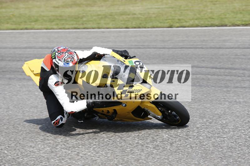 /24 08.06.2025 TZ Motorsport ADR/Gruppe gruen/19